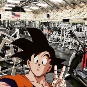 Meet your Posher, Daniel